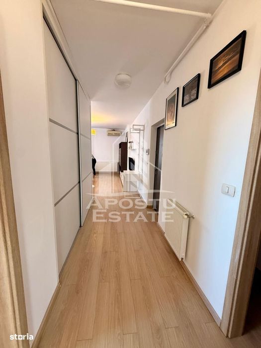 Apartament 2 camere de inchiriat, Dumbravita