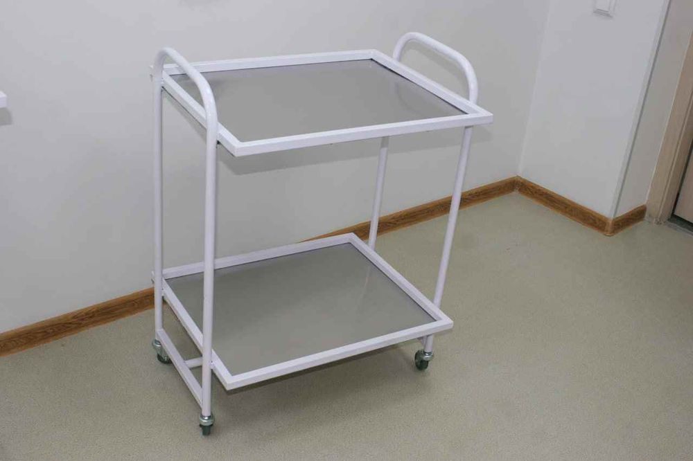 Медицинский мебель ширма кровать кушетки гинекологическое кресло