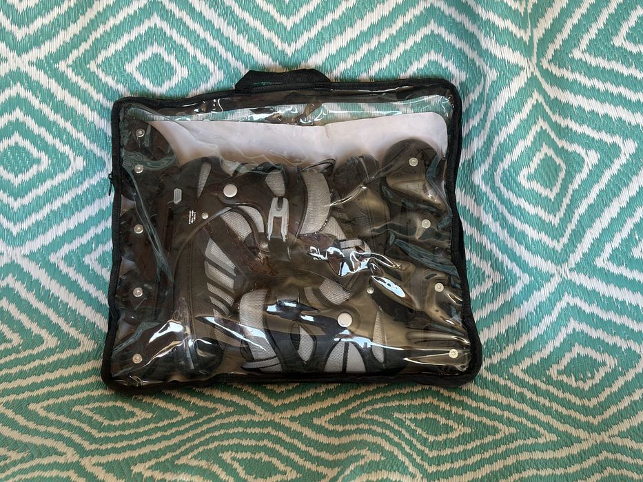 Role Crane CoolMax  reglabile in 5 dimensiuni 37-41