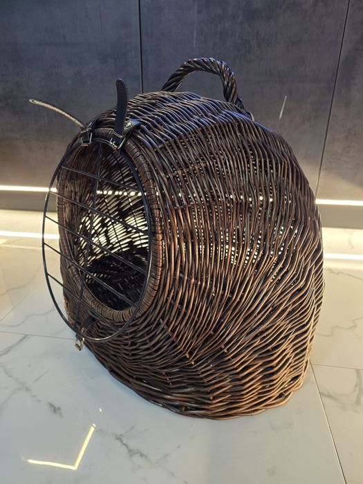 Cusca catel pisica portabila