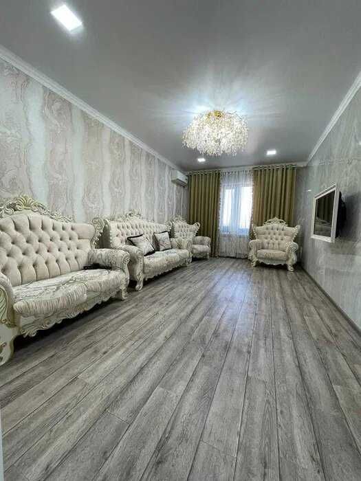 Сдаётся квартира на Юнусабадском районе‼️