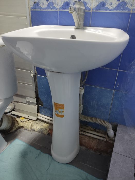 Раковина для ванны