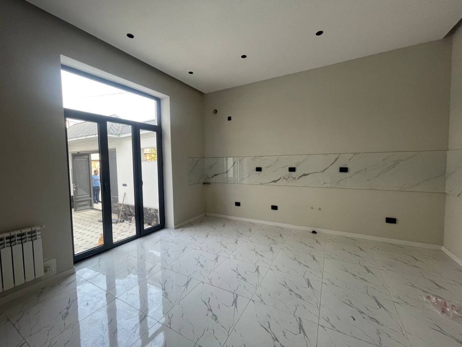 Продается новый дом 2 сотки