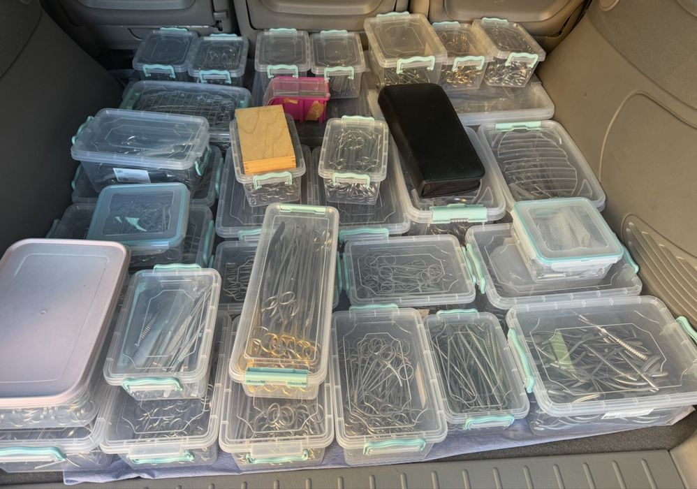 Медицински инструменти