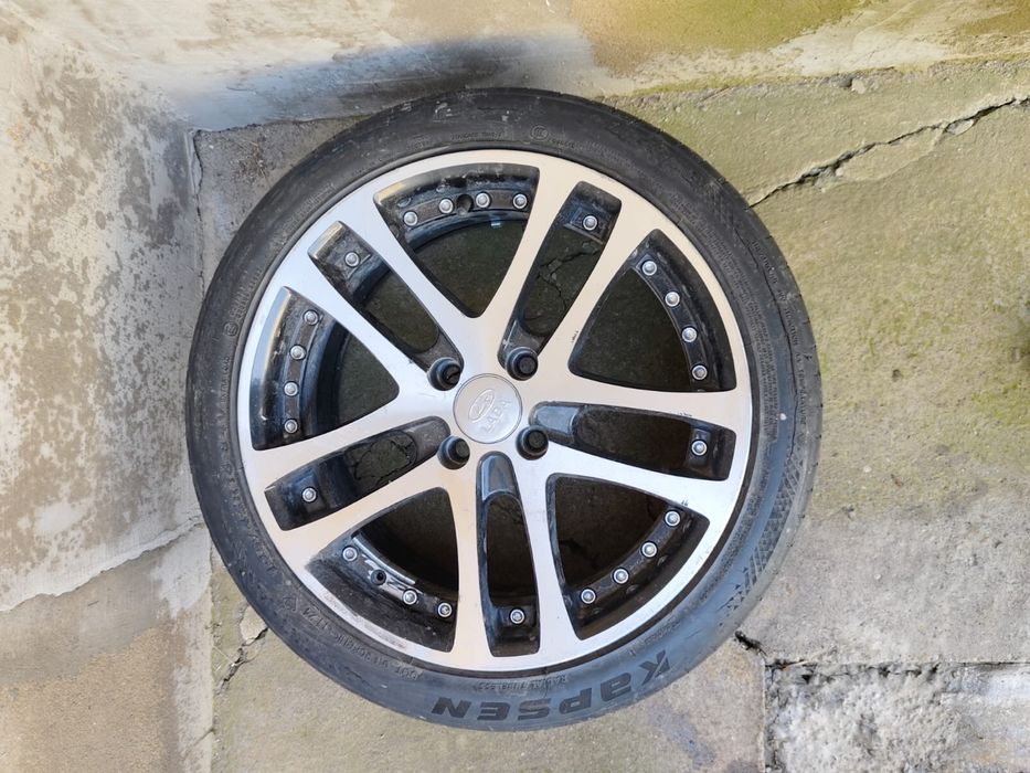 Без покришка майскан варка жоқ