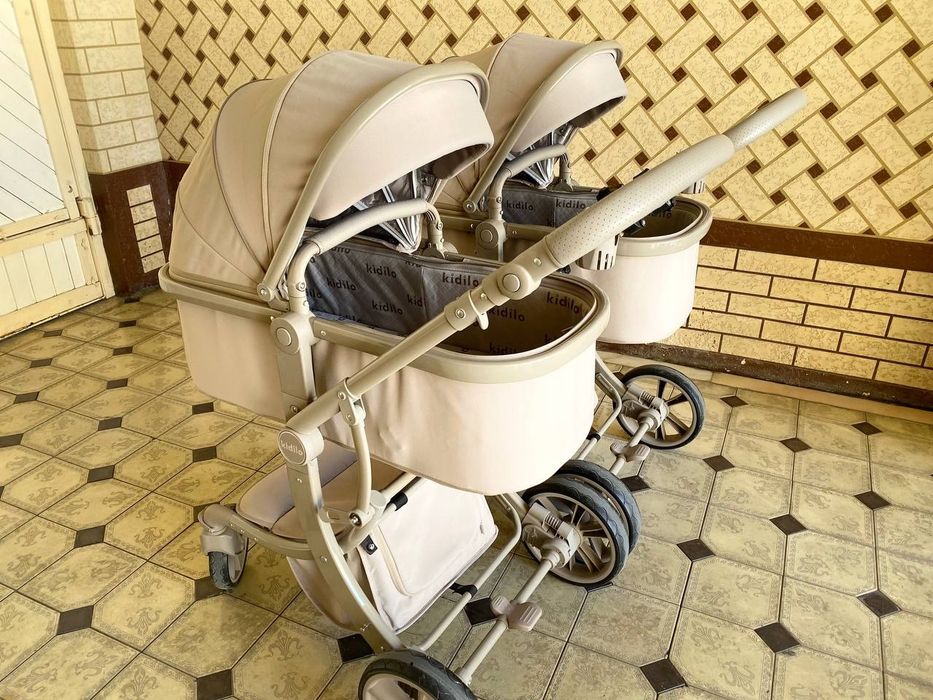 Kidilo g606 2in 1