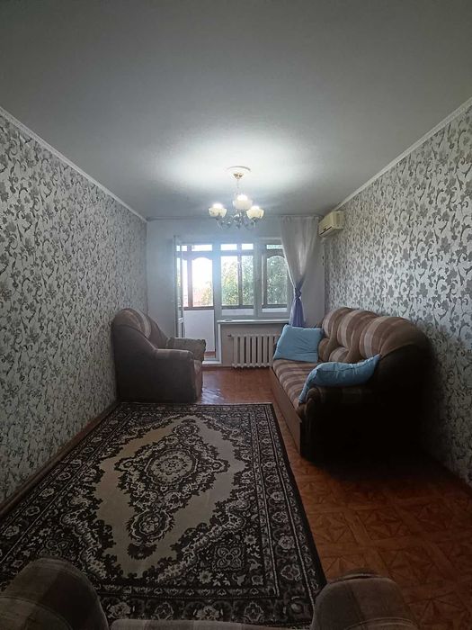 Продается 2-км кв в районе 3-школы