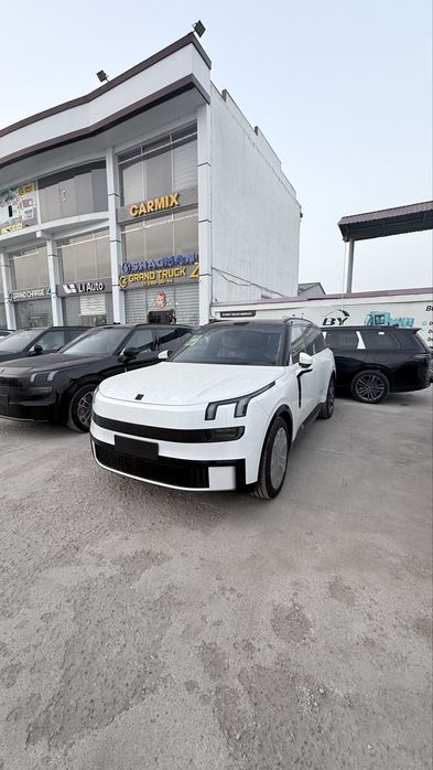 Продается Lynk & co 900  2 turbo full наличие в Ташкенте