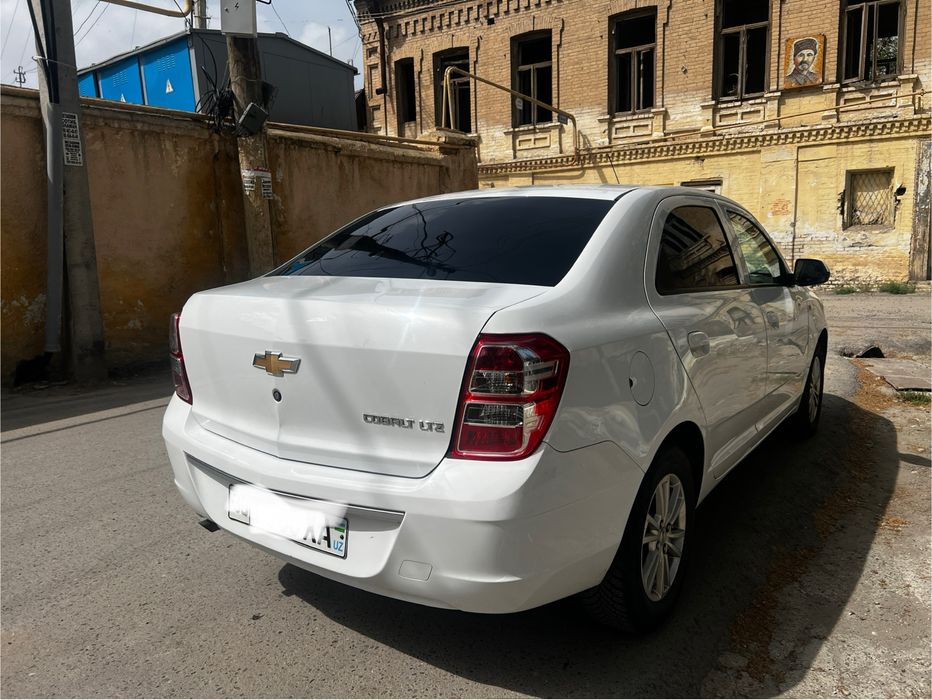 Cobalt 4 pozitsiya 2022 yil