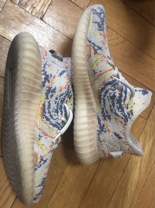 Yezzy 350 v2 foarte buna