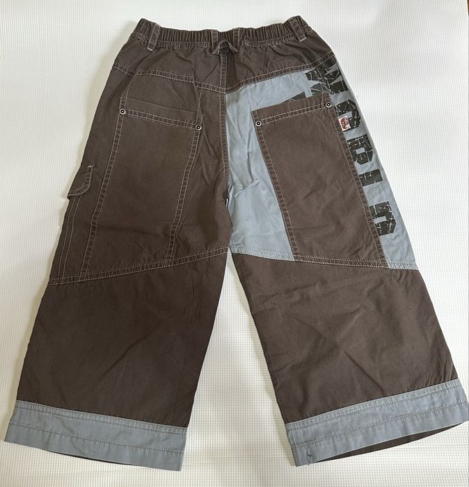 Pantaloni copii 12-18-24Luni si 7ani