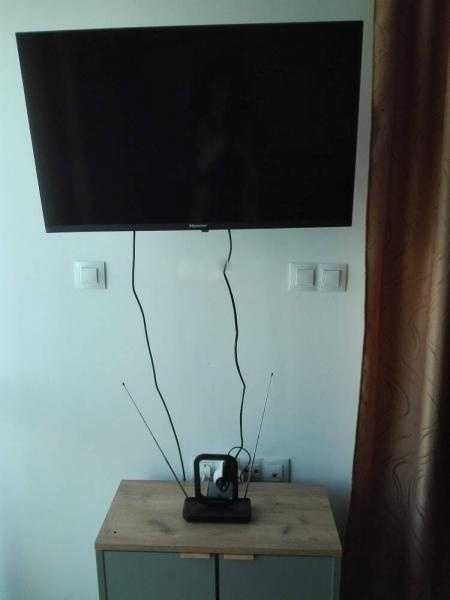 Дава се под наем Двустаен апартамент в Бургас, Сарафово - 52 кв.м за 382.5 € - Снимка #5