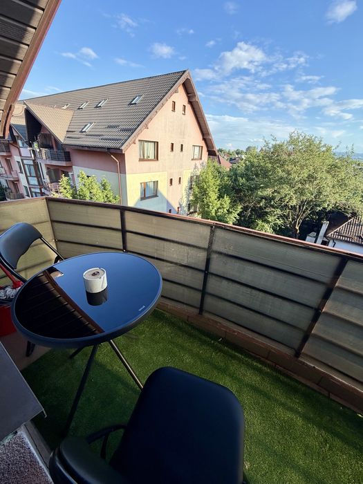 Inchiriez apartament cu 2 camere (proprietar)