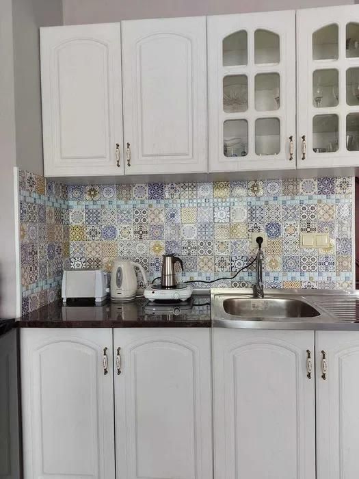 Дава се под наем Едностаен апартамент в Варна, м-т Евксиноград - 42 кв.м за 350 € - Снимка #2