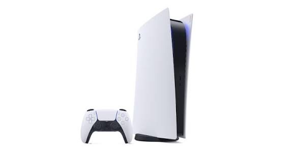 Playstation5   825 GB