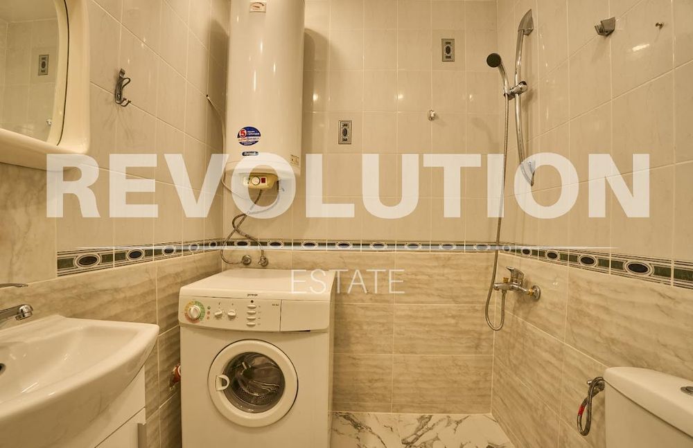 Дава се под наем Двустаен апартамент в Пловдив, Мараша - 60 кв.м за 365 € - Снимка #5