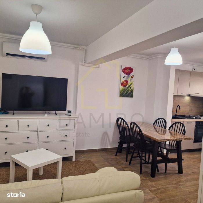 Apartament 8 Min Metrou Berceni Str Biruintei Parcare Prima Inchiriere