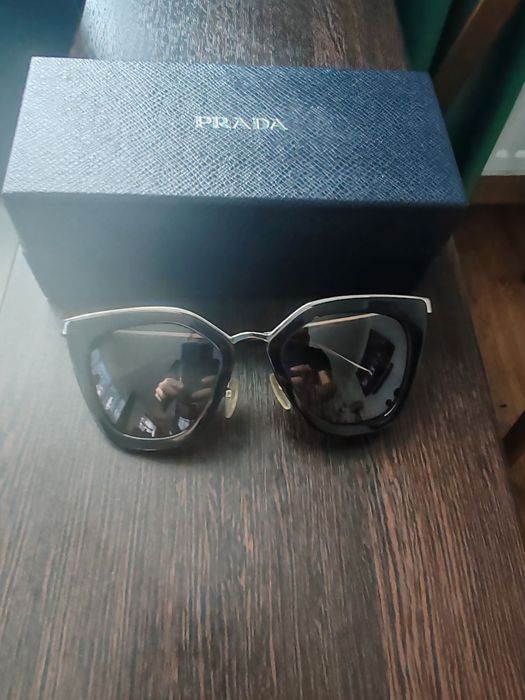 Ochelari prada  dama