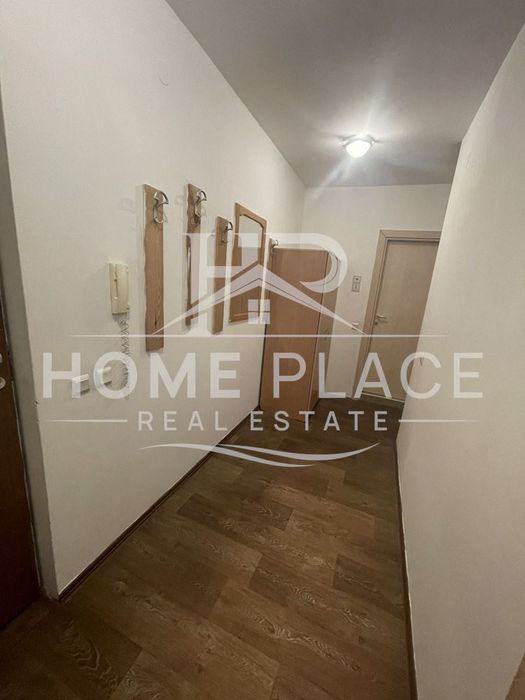 Дава се под наем Двустаен апартамент в Варна, ХЕИ - 75 кв.м за 408.51 € - Снимка #8