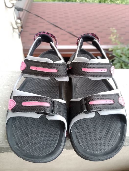 Сандали Nike Santiam 4, номер 36,5