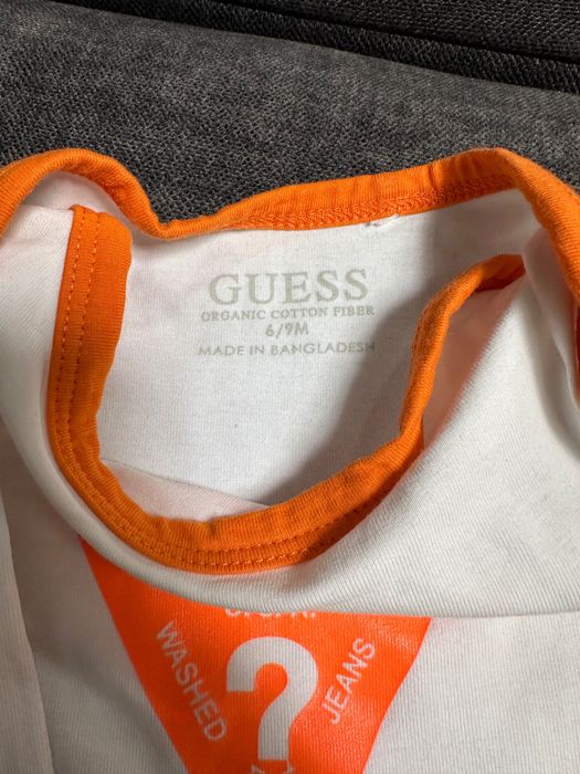Детски спортен екип Guess