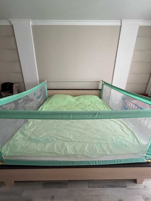 Защита для детей размер 2,4м-2,0м