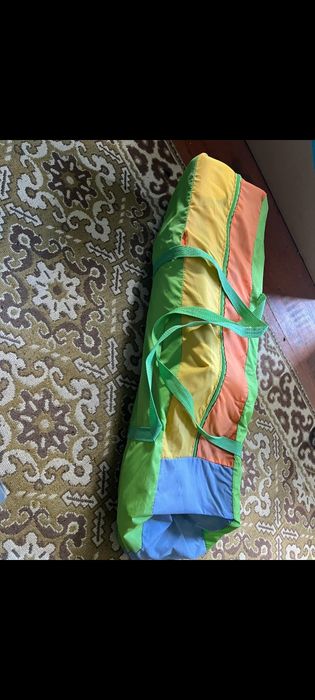 Кошара за игра.  .