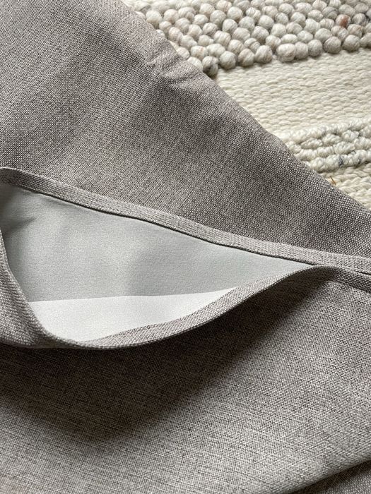 Стилни, елегантни пердета.