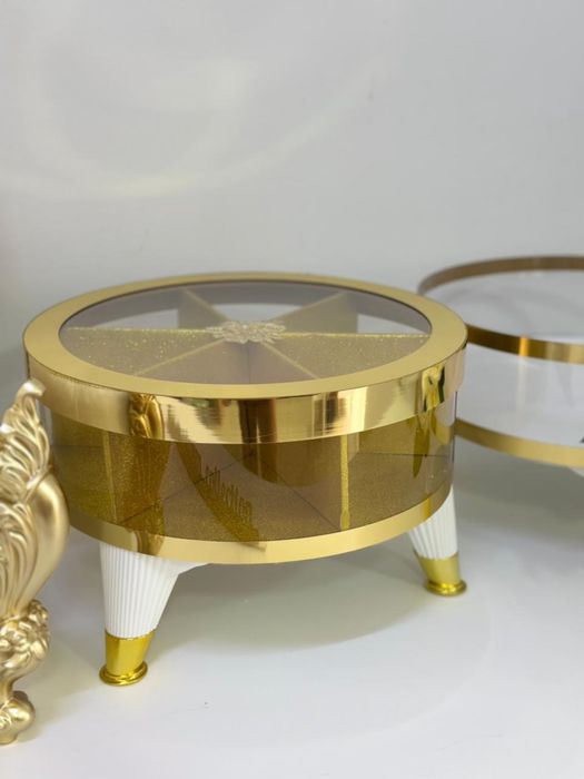 Тойбастар Корзина