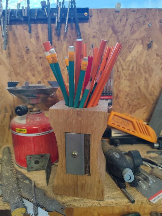 Scaun scară 2 în 1