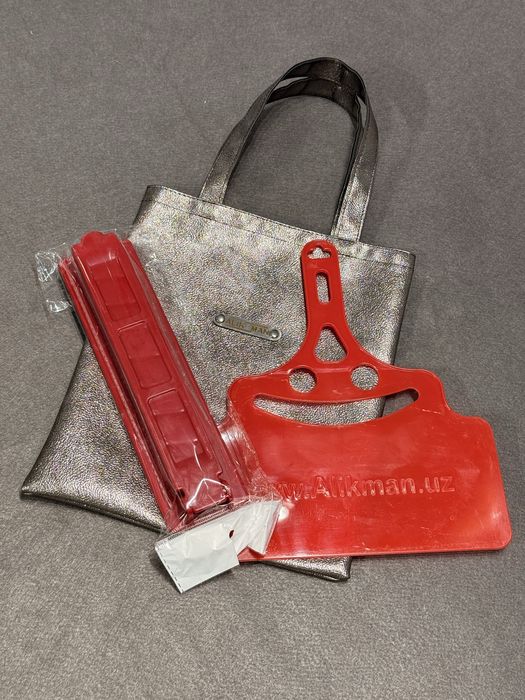 Atigi 30 000 so‘m evaziga foydali va qulay nabor