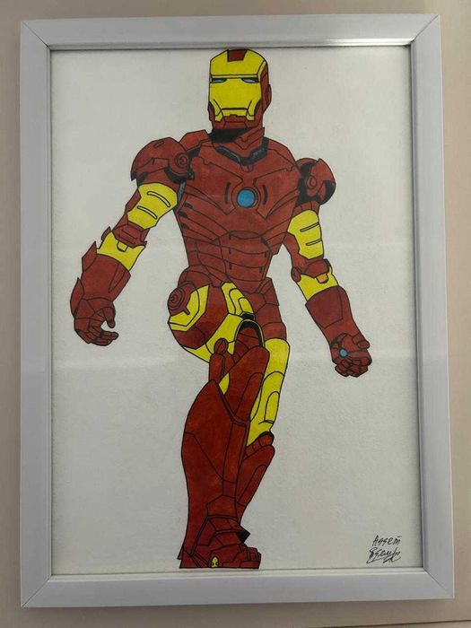 детский подарочный набор ручная работа