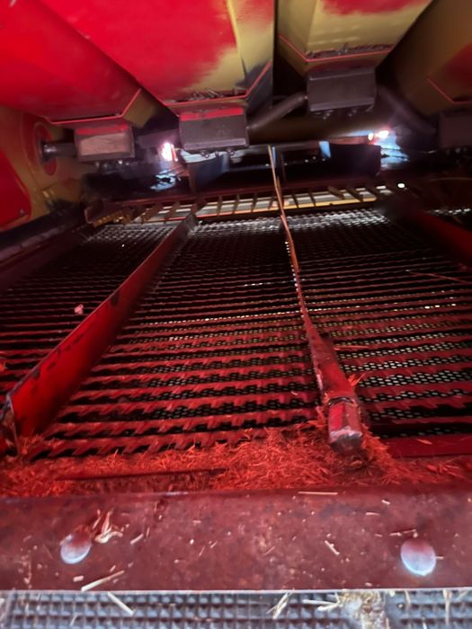 Combina Mayser Ferguson 430