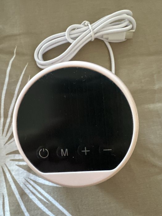 Молокоотсос Miss Baby