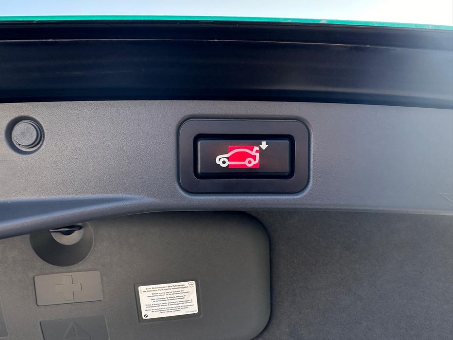 Vand/schimb bmw 730D 2008