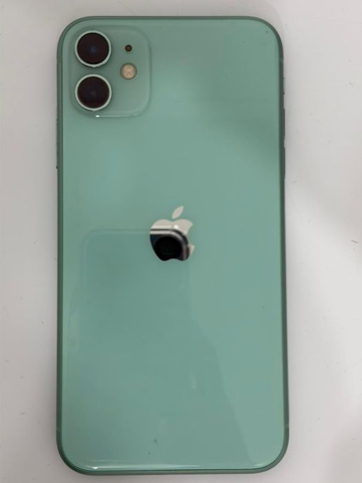 Айфон 11 128 гигабайт