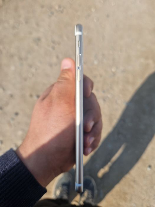Iphone 6+ holati yaxwi