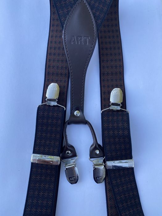 Тиранти Арт 93 НОВИ  !