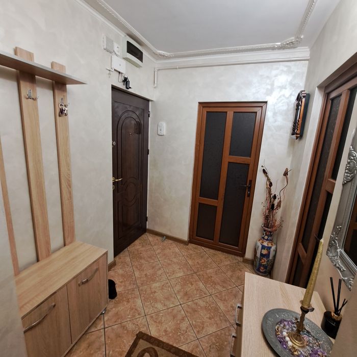 Vând apartament in Medgidia