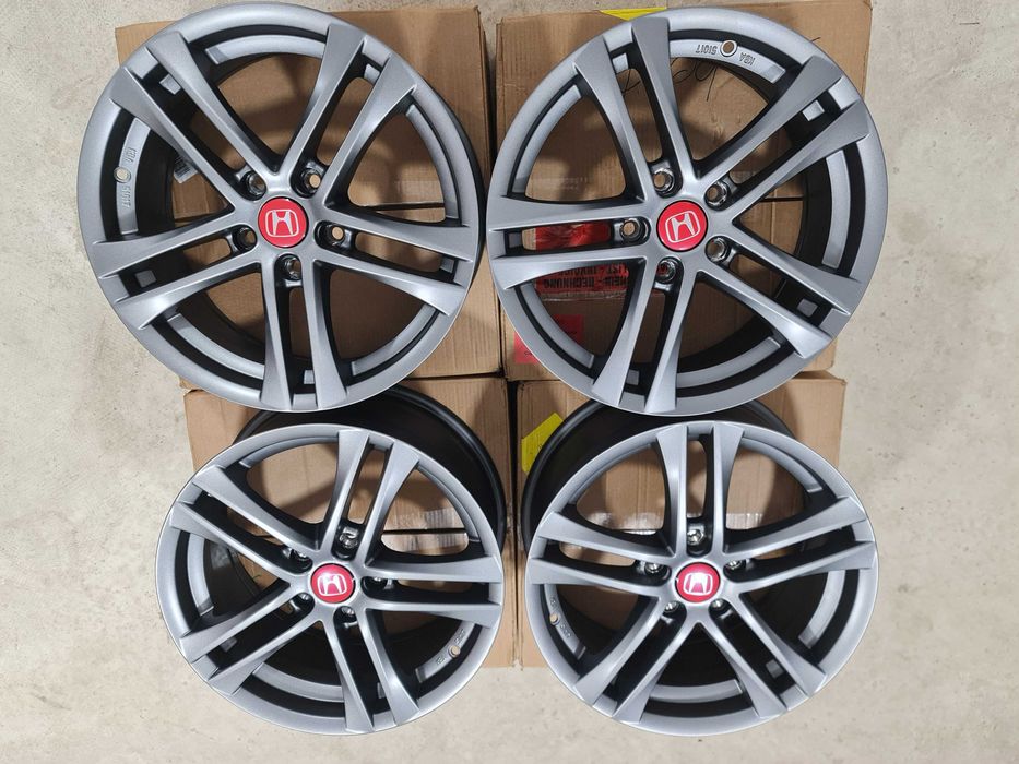 Jante 17 Mitsubishi Asx Suzuki Vitara SCross Sx4 5x114.3
