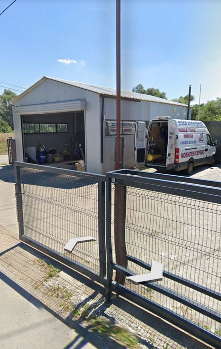 Дава се под наем Промишлена сграда в София, Витоша - 300 кв.м за 3825 € - Снимка #5