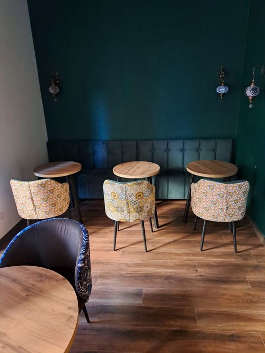 Аренда ресторана 380кв