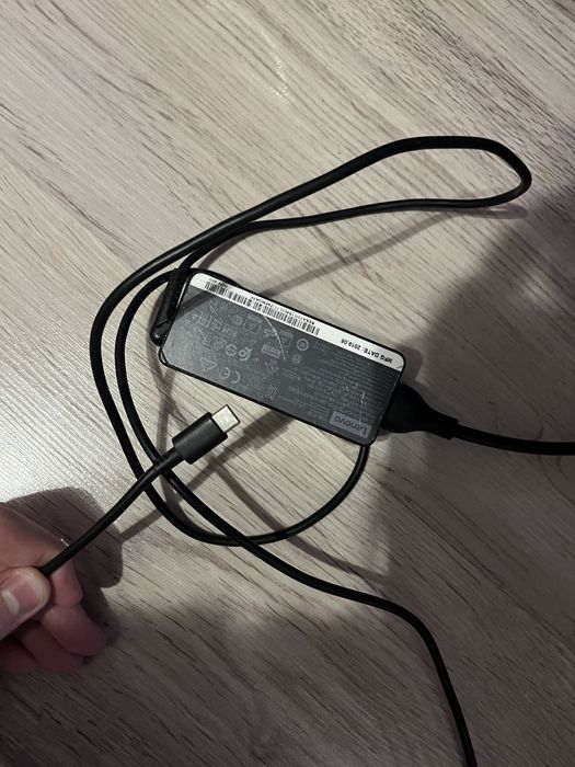 Lenovo Thinkpad X13 / Gen 1 / AMD Ryzen 3 PRO 4450U / 8GB RAM