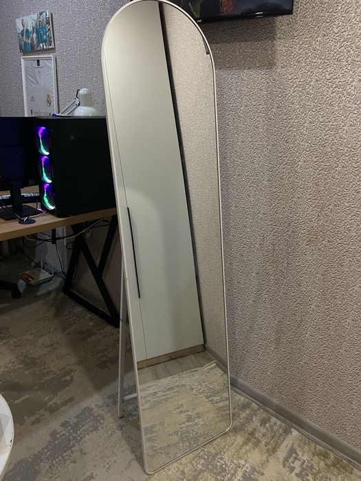 Зеркало на весь Рост!