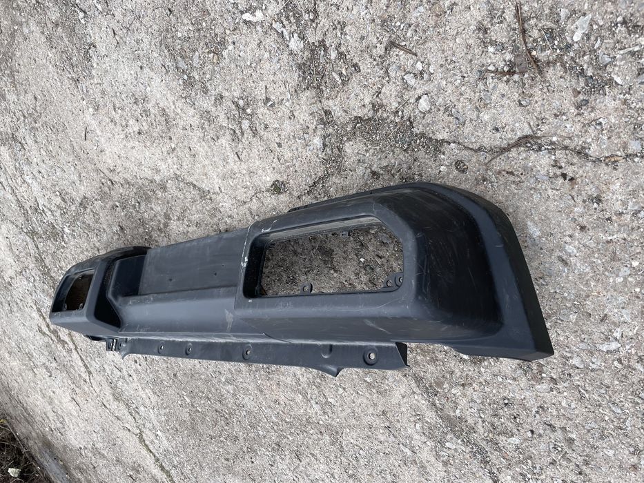 Задна броня за Suzuki Jimny Сузуки Джимни 2018г-