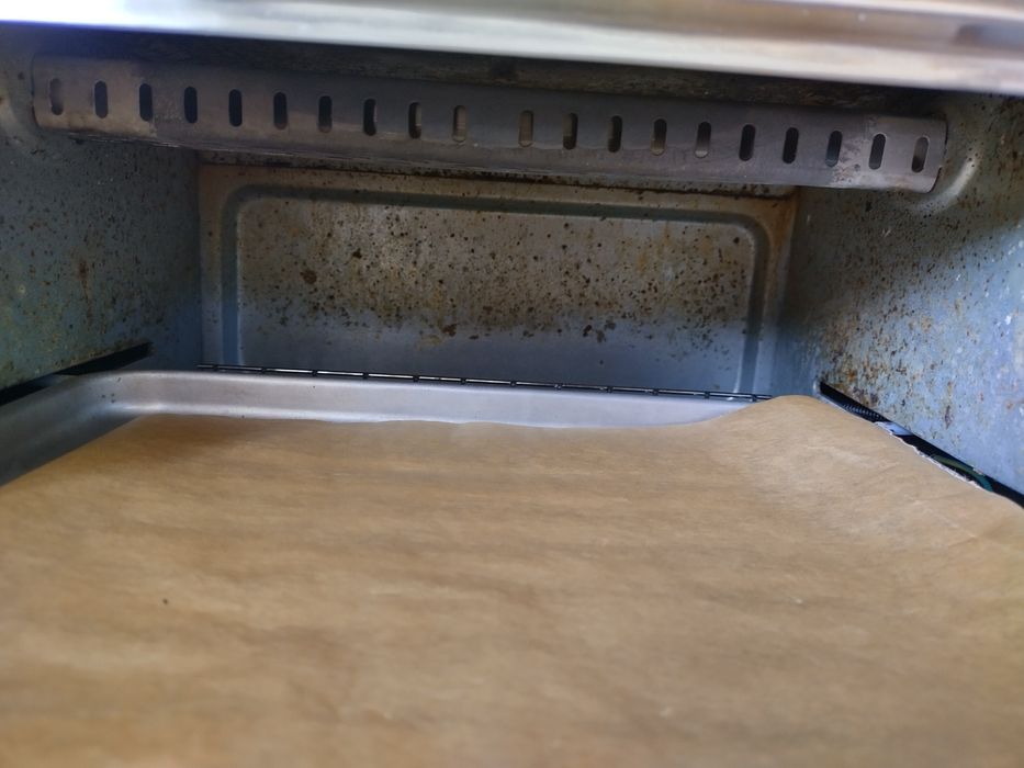 Мини фурна Сапир