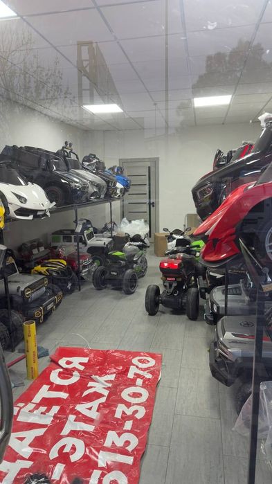 сдаётся нежилое помещение вдоль дороги. напротив магазина Динамо.