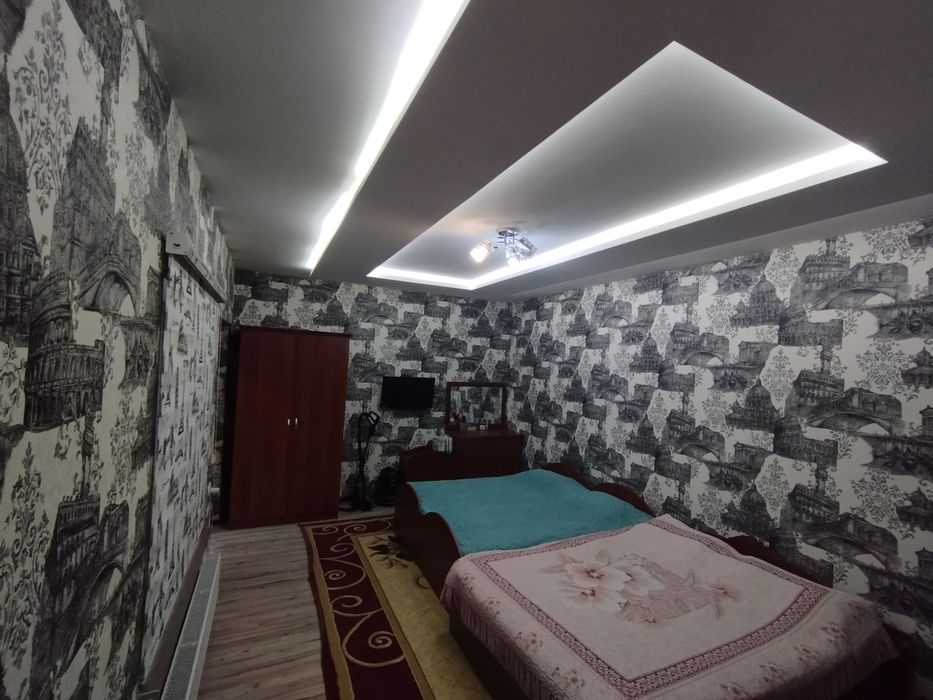 Epodrom abusahiy bozoriga yaqin