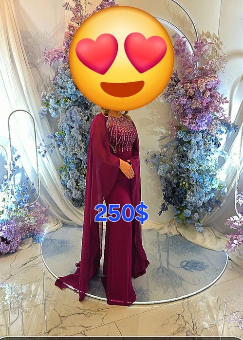 Продам шикарные вечерние платья