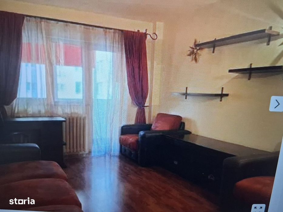 apartament 2 camere  stefan cel mare